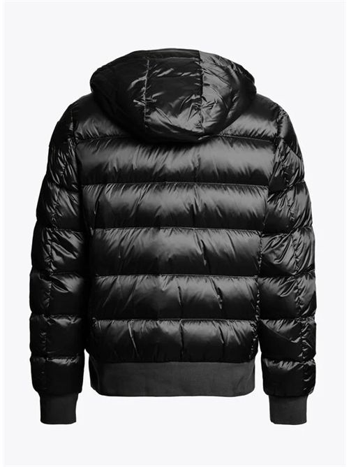 PHARRELL PARAJUMPERS | 25WMPMPUSX130541 BLACK